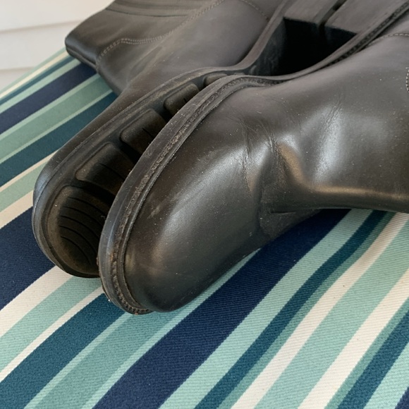 L.L. Bean Boots - Women’s Size 8.5 - Leather - Picture 10 of 14